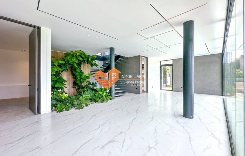 Casa de 4 alcobas en venta en Ruitoque Condominio, Piedecuesta, 630 m² · foto 9 de 24