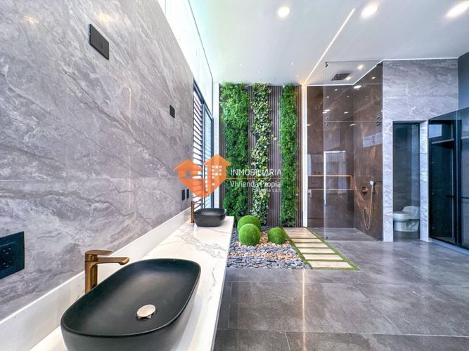 Casa de 4 alcobas en venta en Ruitoque Condominio, Piedecuesta, 630 m² · foto 13 de 24