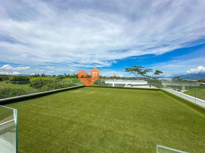 Casa de 4 alcobas en venta en Ruitoque Condominio, Piedecuesta, 630 m² · foto 15 de 24