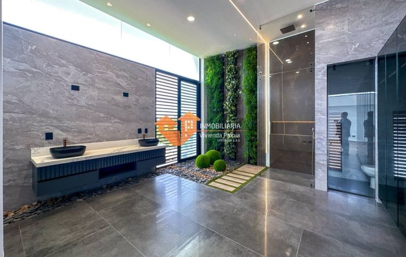 Casa de 4 alcobas en venta en Ruitoque Condominio, Piedecuesta, 630 m² · foto 16 de 24