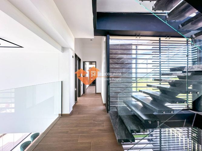 Casa de 4 alcobas en venta en Ruitoque Condominio, Piedecuesta, 630 m² · foto 17 de 24