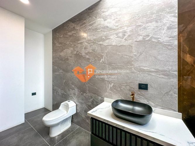 Casa de 4 alcobas en venta en Ruitoque Condominio, Piedecuesta, 630 m² · foto 19 de 24
