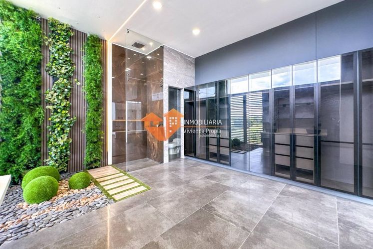Casa de 4 alcobas en venta en Ruitoque Condominio, Piedecuesta, 630 m² · foto 22 de 24