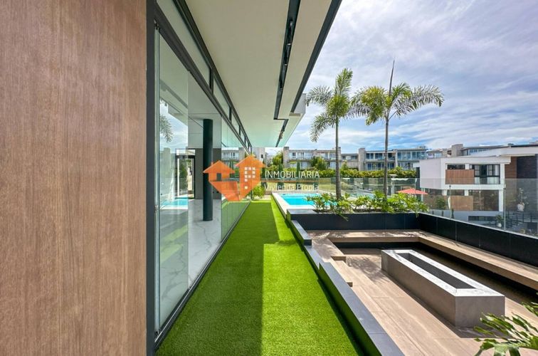 Casa de 4 alcobas en venta en Ruitoque Condominio, Piedecuesta, 630 m² · foto 23 de 24