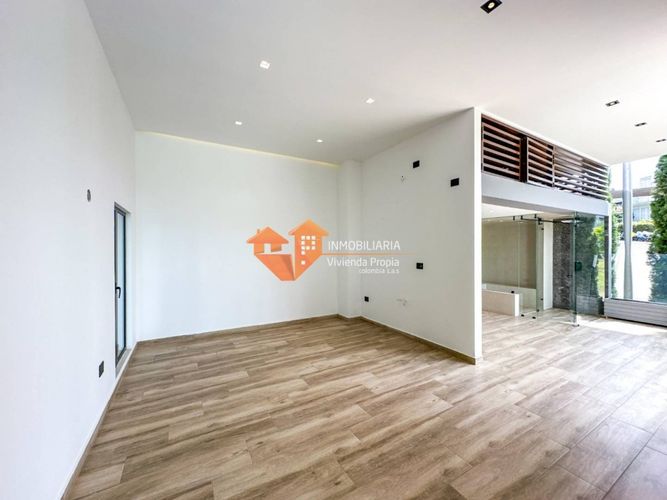 Casa de 4 alcobas en venta en Ruitoque Condominio, Piedecuesta, 730 m² · foto 13 de 24