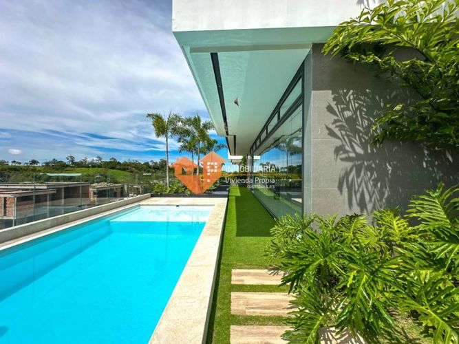 Casa de 4 alcobas en venta en Ruitoque Condominio, Piedecuesta, 730 m² · foto 17 de 24