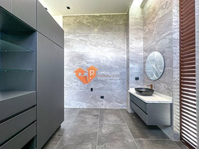 Casa de 4 alcobas en venta en Ruitoque Condominio, Piedecuesta, 730 m² · foto 22 de 24