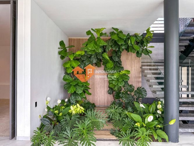 Casa de 4 alcobas en venta en Ruitoque Condominio, Piedecuesta, 730 m² · foto 23 de 24
