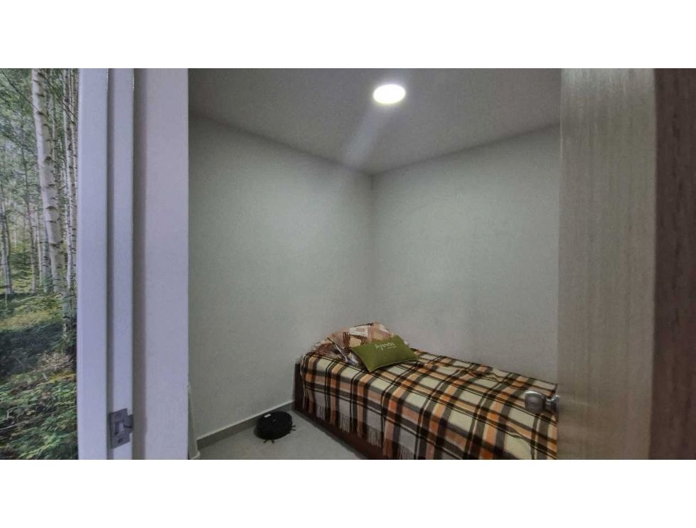 Casa en venta en Molivento, Dosquebradas · foto 5 de 16