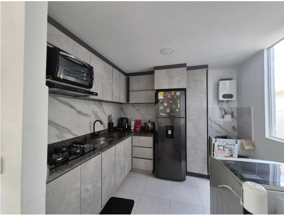 Casa en venta en Molivento, Dosquebradas · foto 6 de 16