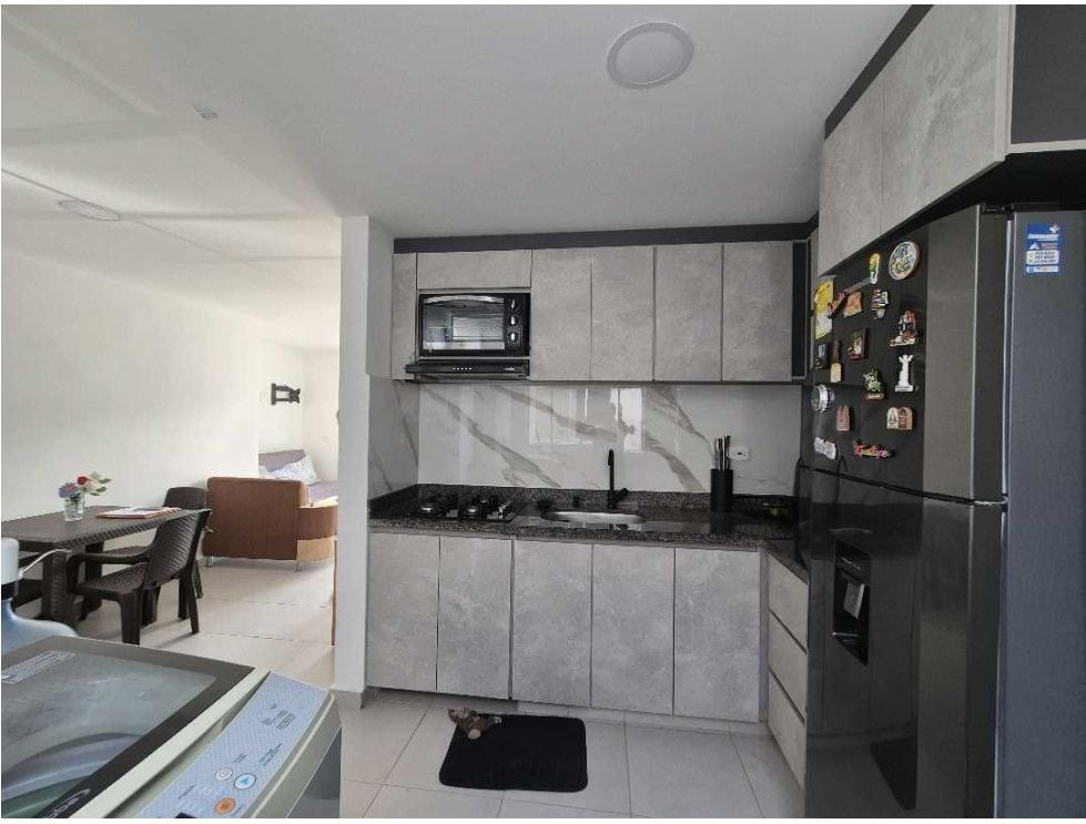Casa en venta en Molivento, Dosquebradas · foto 8 de 16
