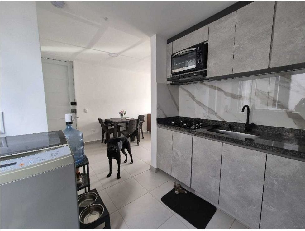 Casa en venta en Molivento, Dosquebradas · foto 9 de 16
