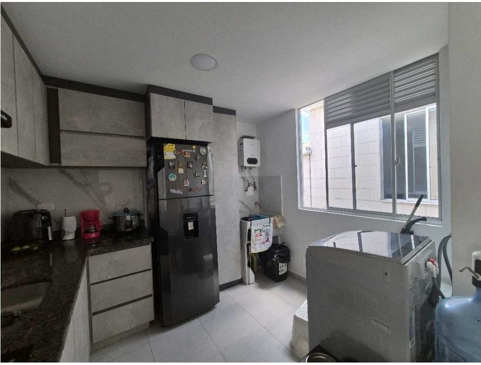 Casa en venta en Molivento, Dosquebradas · foto 10 de 16