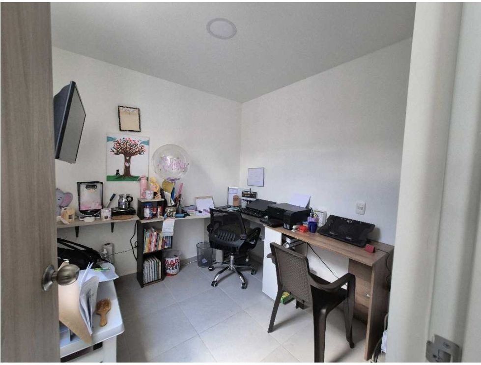 Casa en venta en Molivento, Dosquebradas · foto 12 de 16