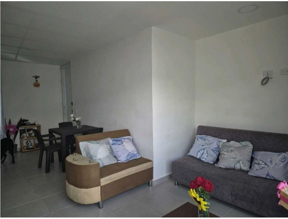 Casa en venta en Molivento, Dosquebradas · foto 16 de 16