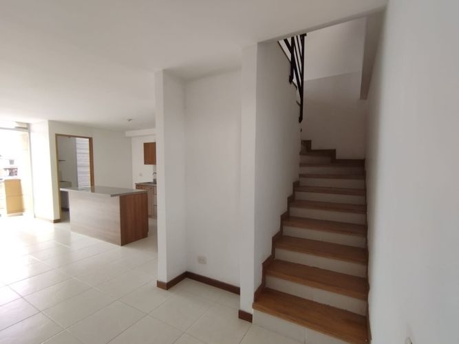 Apartamento de 2 alcobas en arriendo en Rionegro, 75 m² · foto 7 de 21
