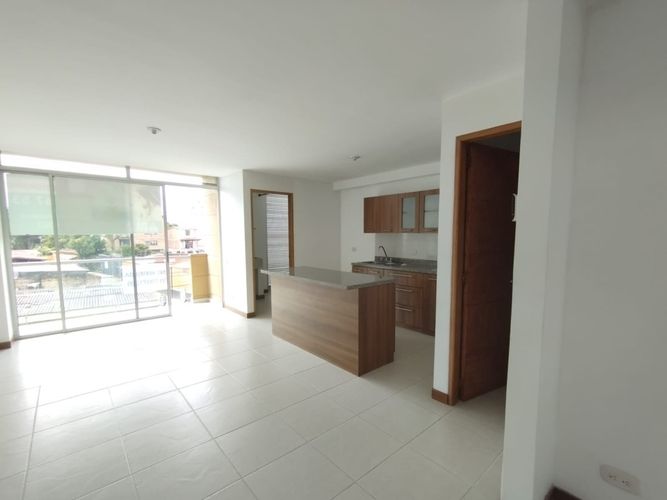 Apartamento de 2 alcobas en arriendo en Rionegro, 75 m² · foto 8 de 21