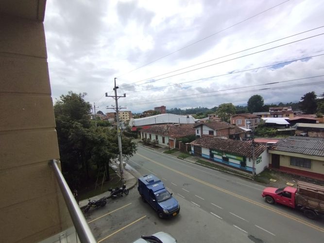 Apartamento de 2 alcobas en arriendo en Rionegro, 75 m² · foto 21 de 21