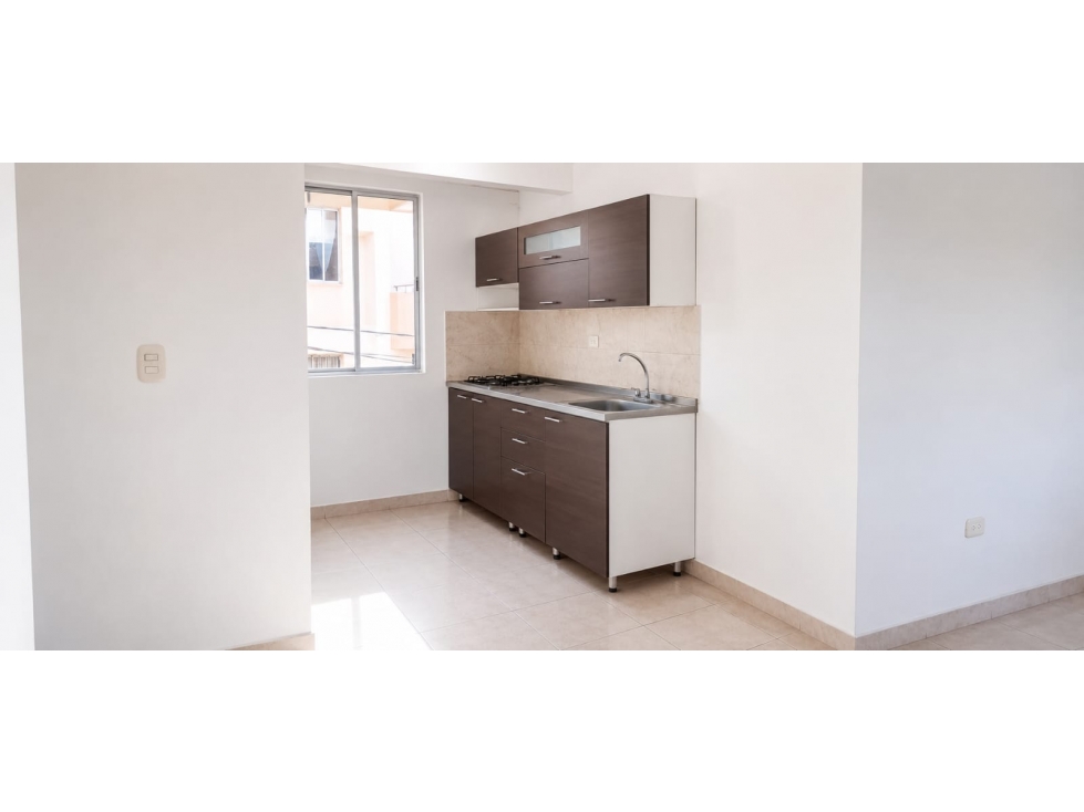 3BR Apartment in Alto del medio (74 m²) for Sale