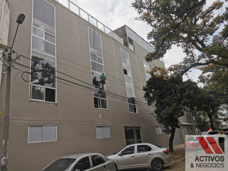 Warehouse for sale in La candelaria, Medellín 3
