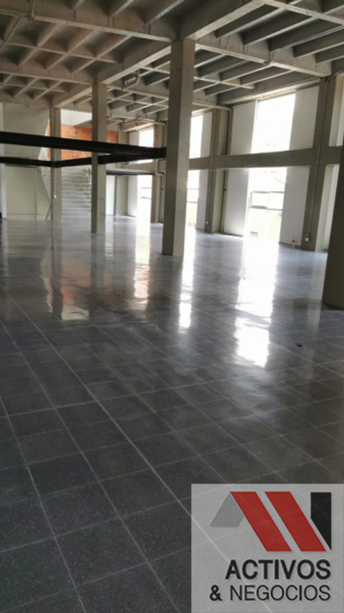 Bodega en venta en Los Angeles, Medellín, 2500 m² · foto 15 de 24