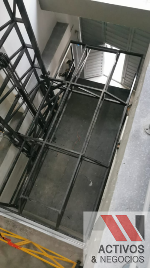 Bodega en venta en Los Angeles, Medellín, 2500 m² · foto 22 de 24