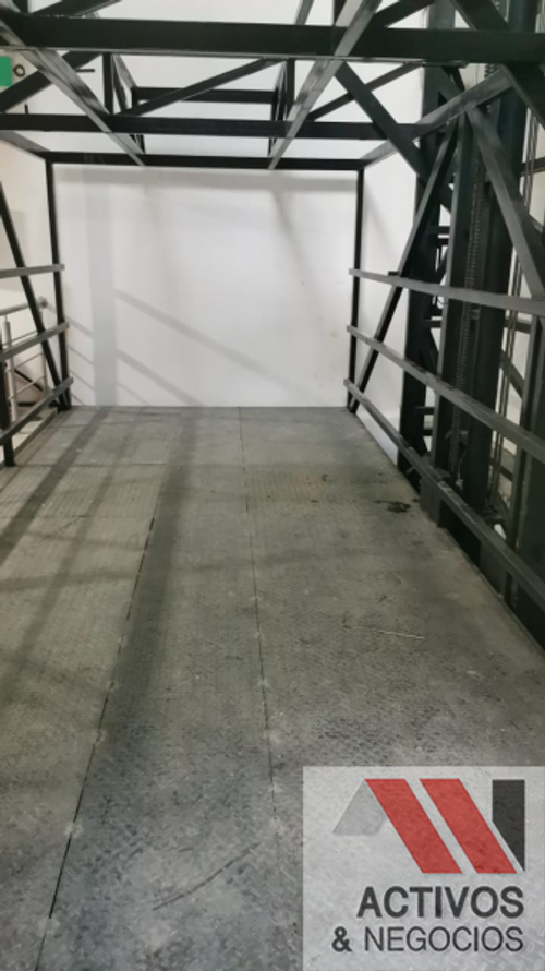 Bodega en venta en Los Angeles, Medellín, 2500 m² · foto 24 de 24
