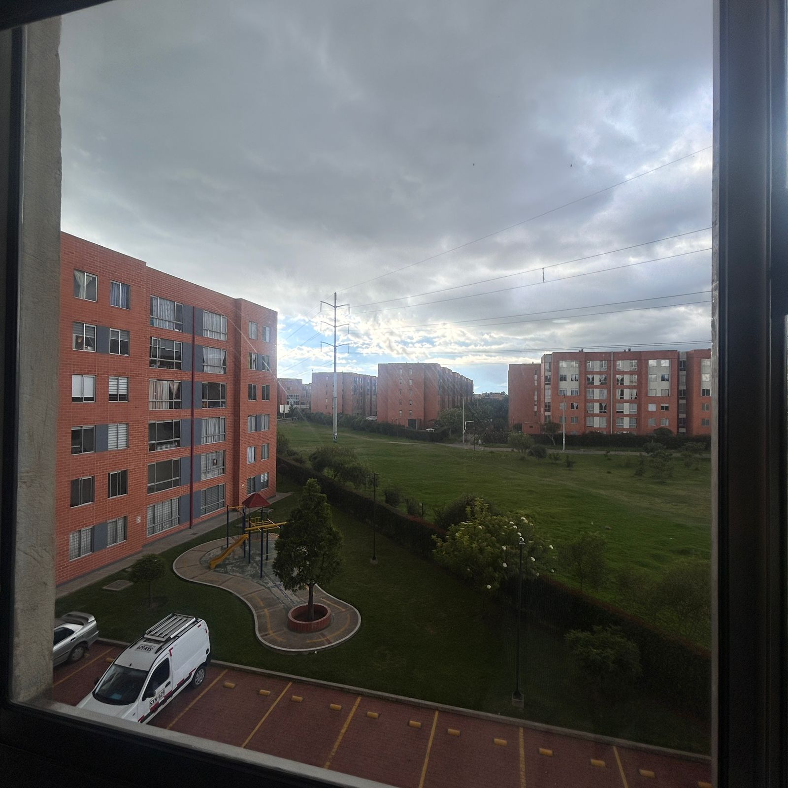Apartamento en venta en Cr Alejandria Real Vi, Mosquera · foto 2 de 24
