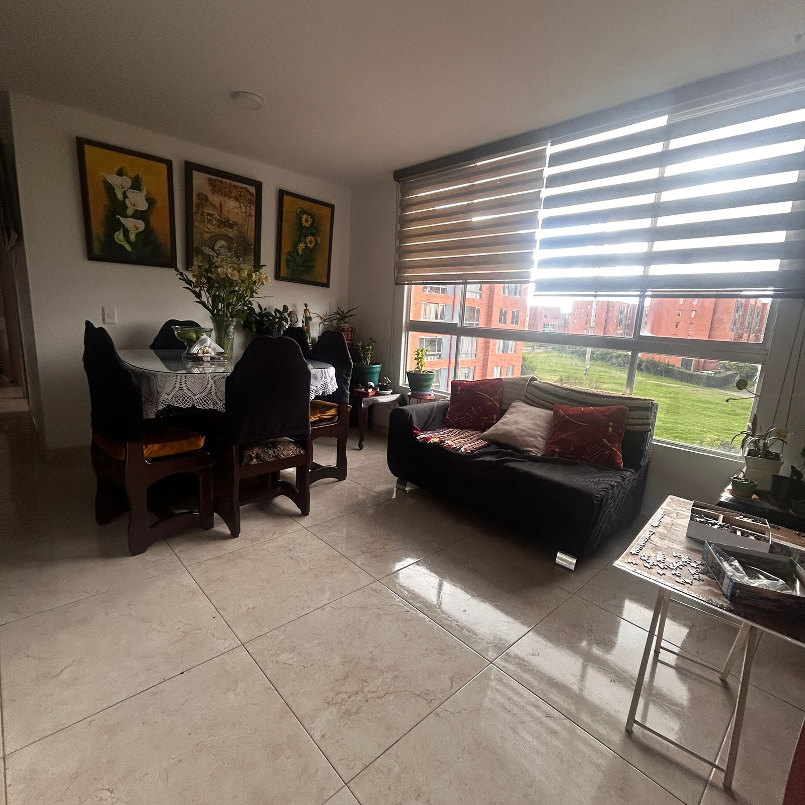 Apartamento en venta en Cr Alejandria Real Vi, Mosquera · foto 3 de 24