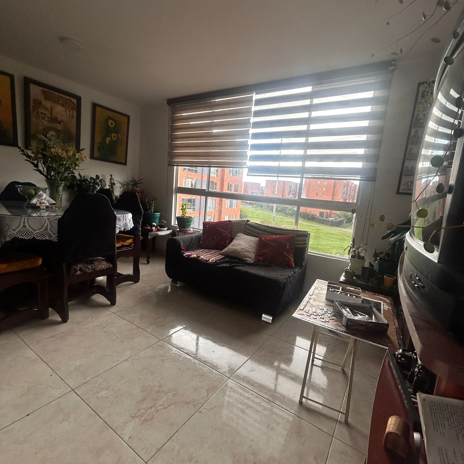 Apartamento en venta en Cr Alejandria Real Vi, Mosquera · foto 4 de 24