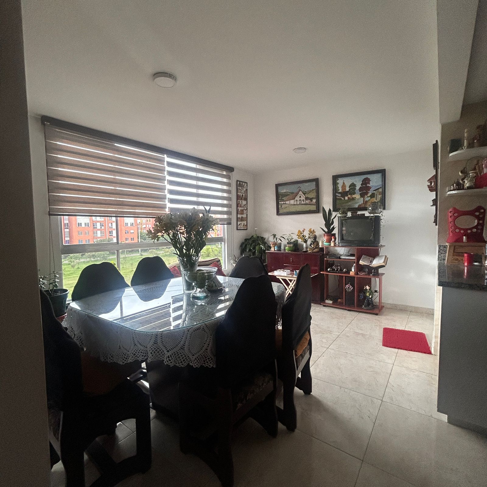 Apartamento en venta en Cr Alejandria Real Vi, Mosquera · foto 6 de 24
