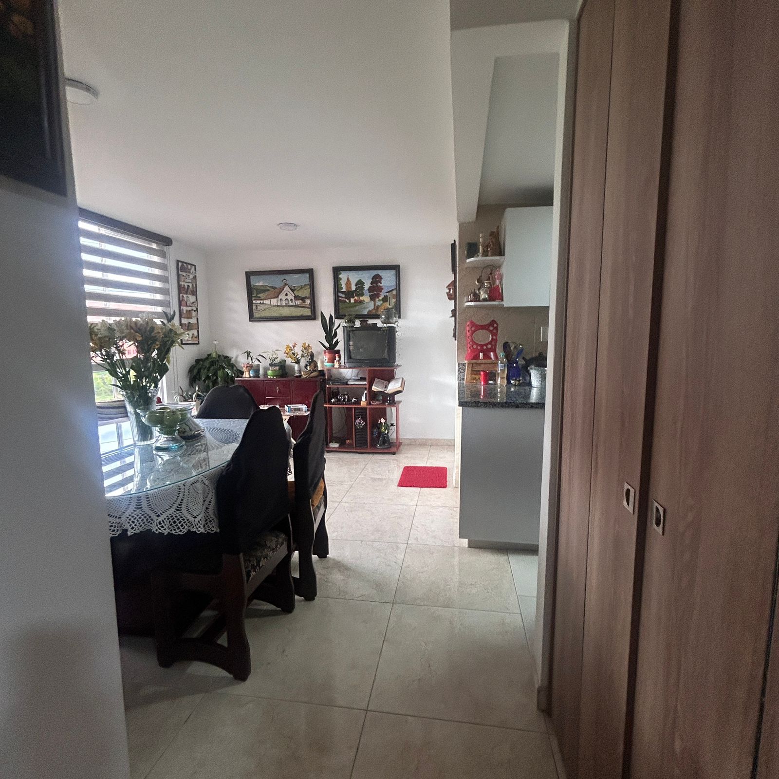 Apartamento en venta en Cr Alejandria Real Vi, Mosquera · foto 7 de 24