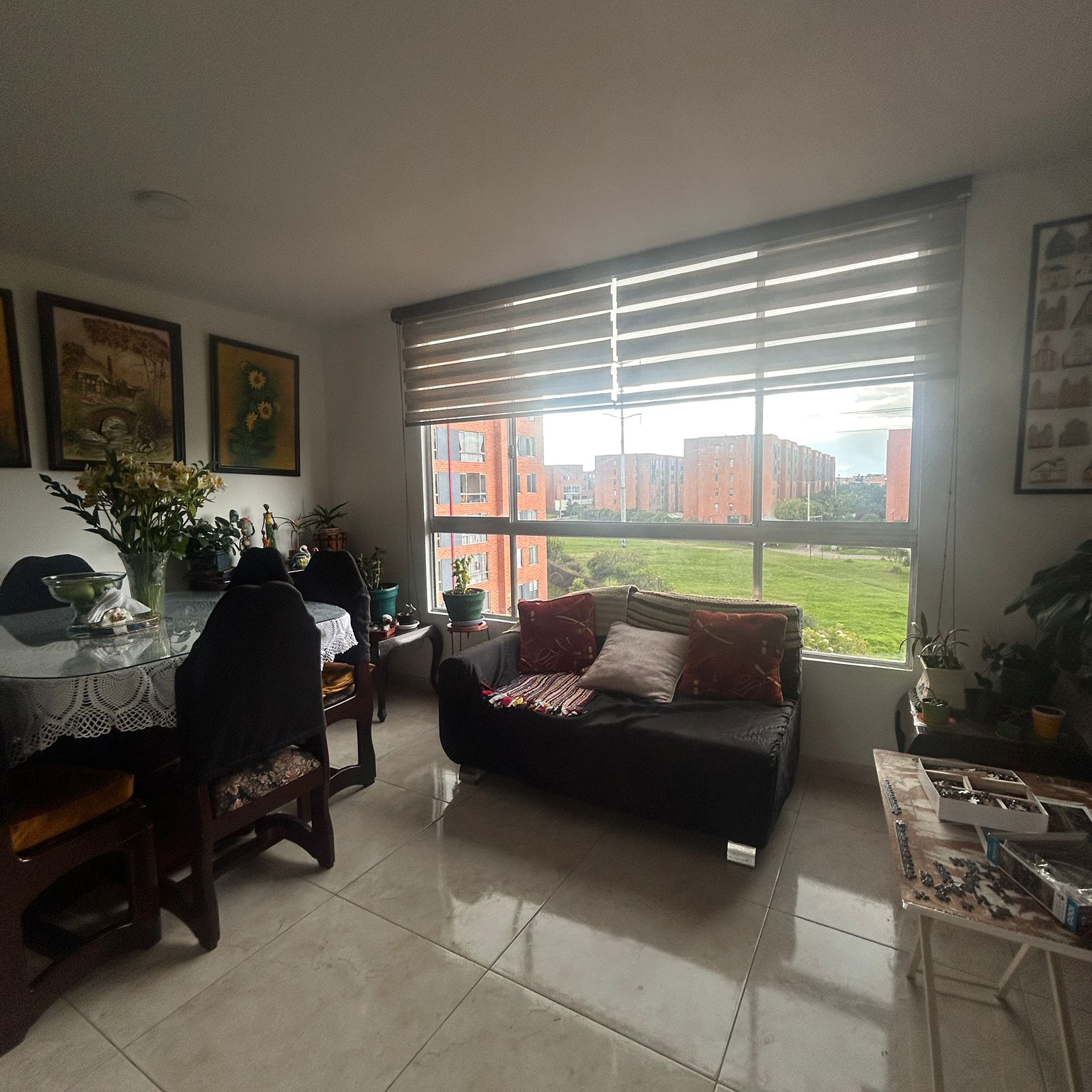 Apartamento en venta en Cr Alejandria Real Vi, Mosquera · foto 8 de 24