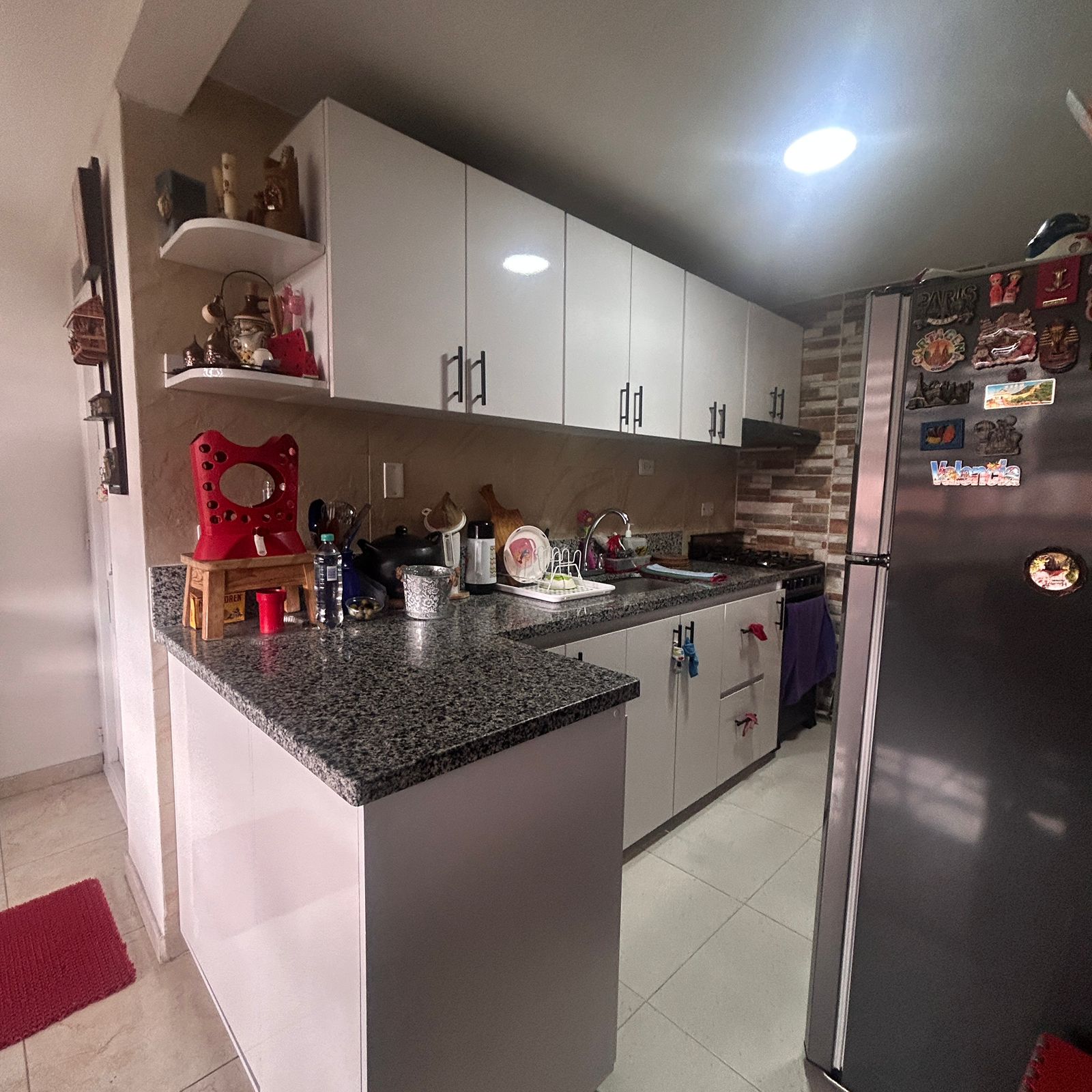Apartamento en venta en Cr Alejandria Real Vi, Mosquera · foto 10 de 24