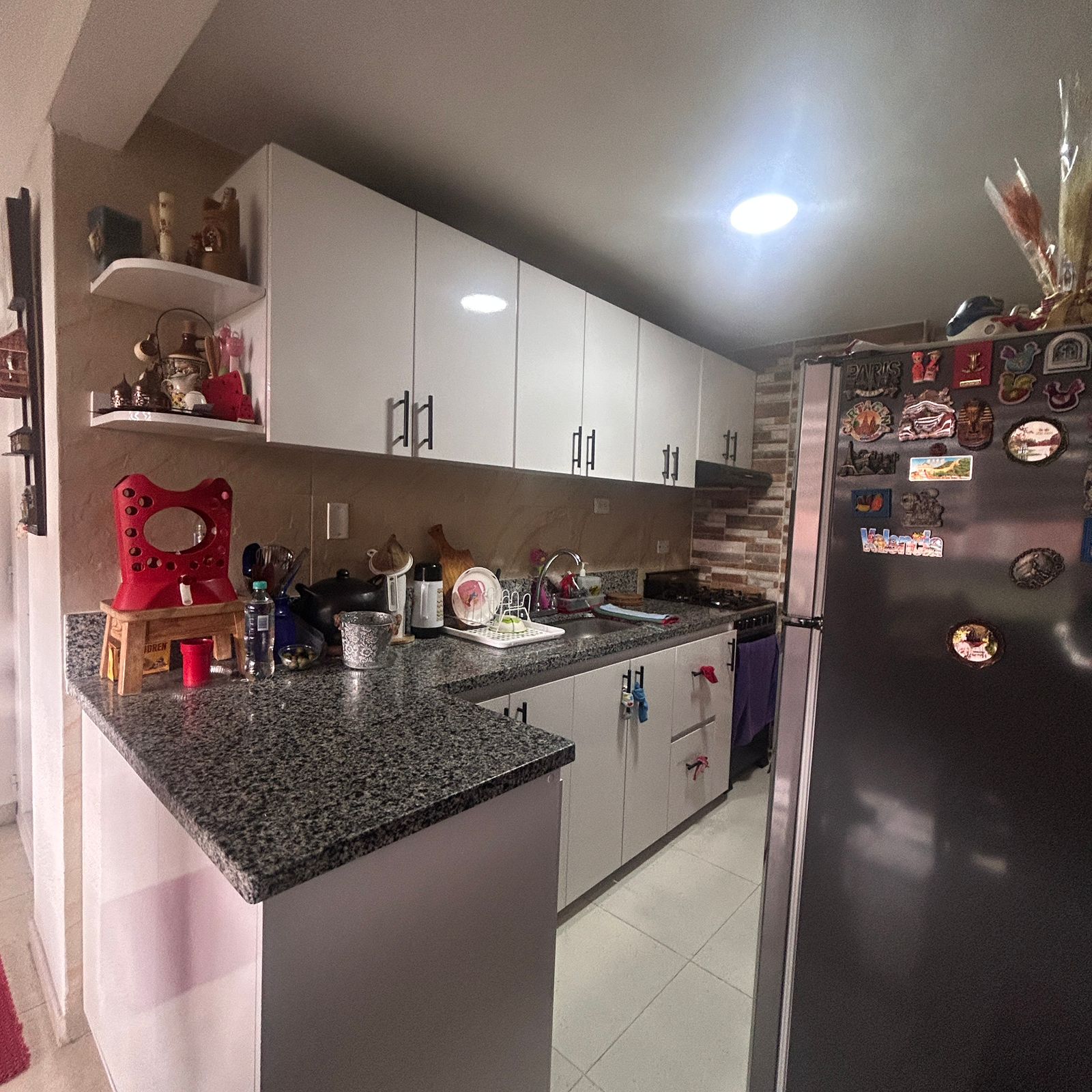 Apartamento en venta en Cr Alejandria Real Vi, Mosquera · foto 11 de 24