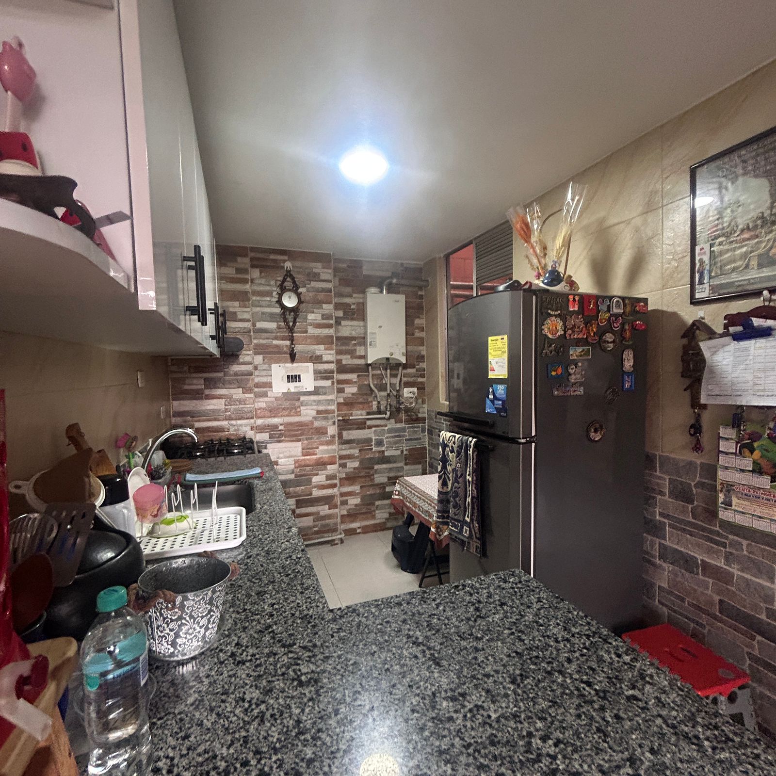 Apartamento en venta en Cr Alejandria Real Vi, Mosquera · foto 12 de 24