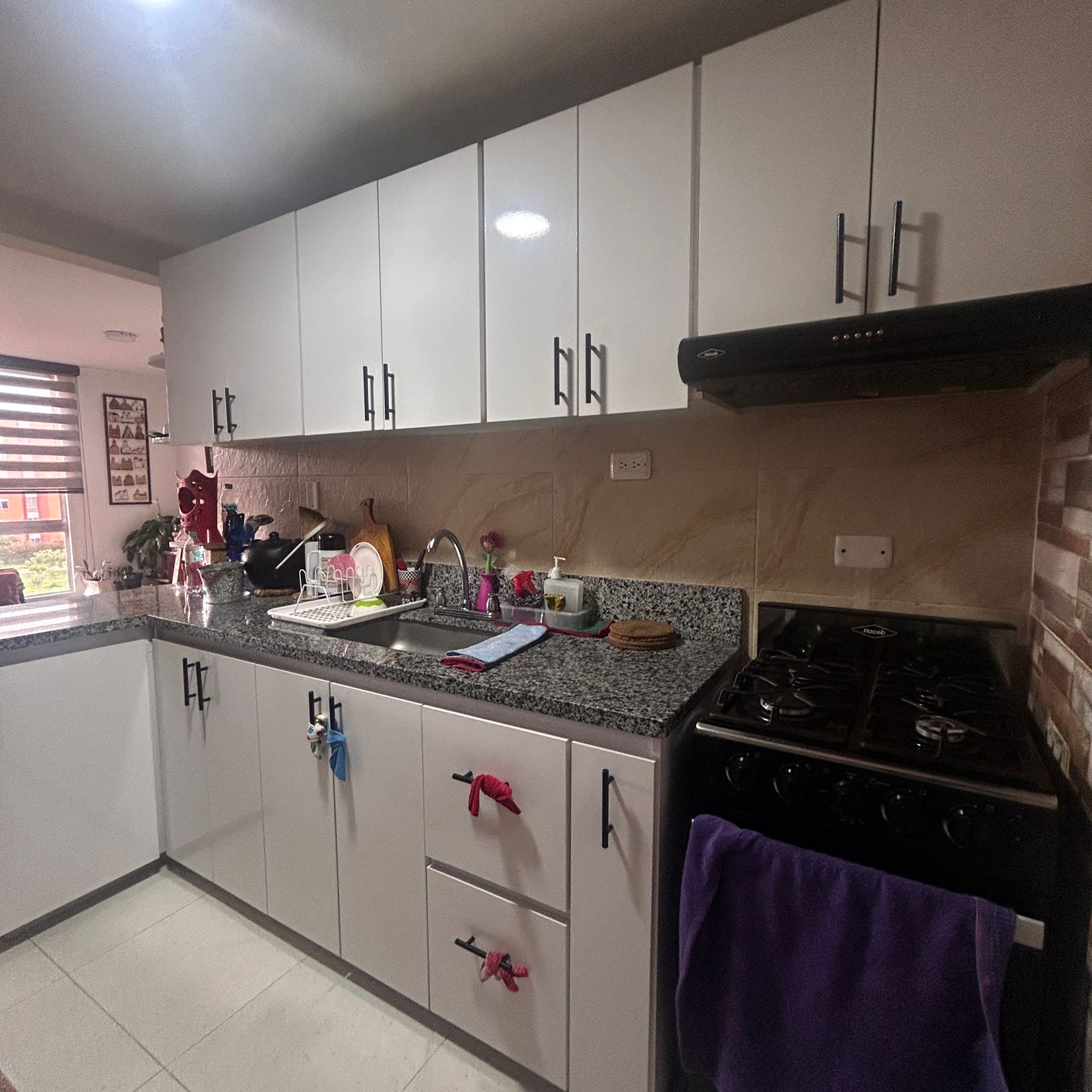 Apartamento en venta en Cr Alejandria Real Vi, Mosquera · foto 14 de 24