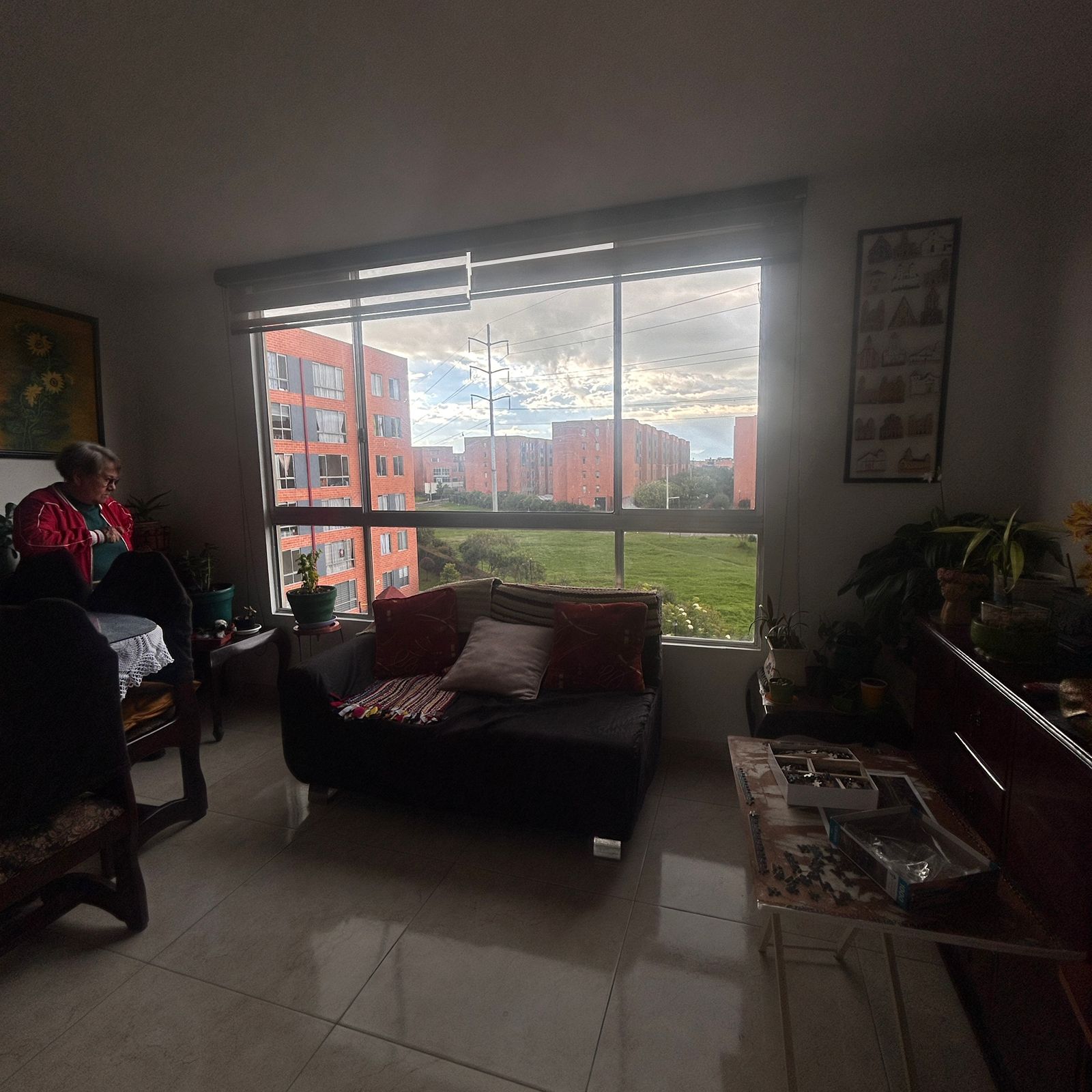 Apartamento en venta en Cr Alejandria Real Vi, Mosquera · foto 15 de 24