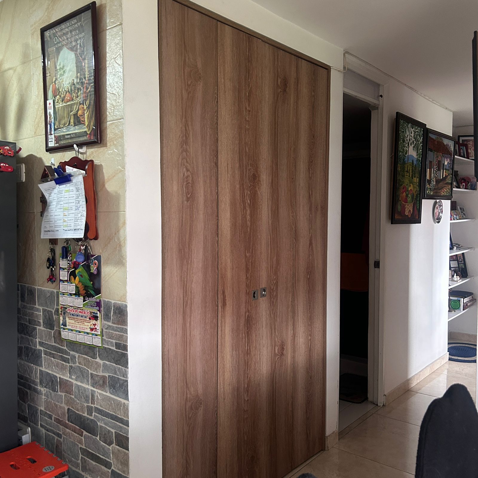 Apartamento en venta en Cr Alejandria Real Vi, Mosquera · foto 17 de 24