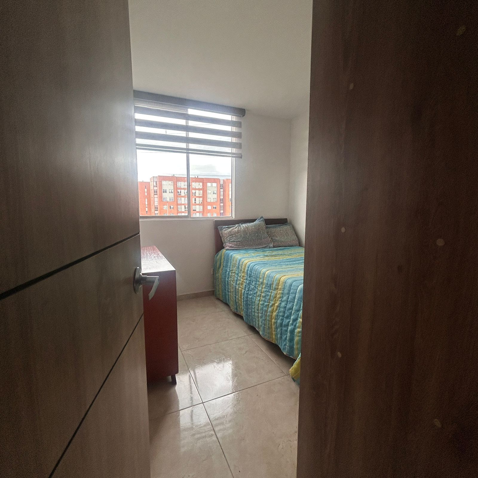 Apartamento en venta en Cr Alejandria Real Vi, Mosquera · foto 19 de 24