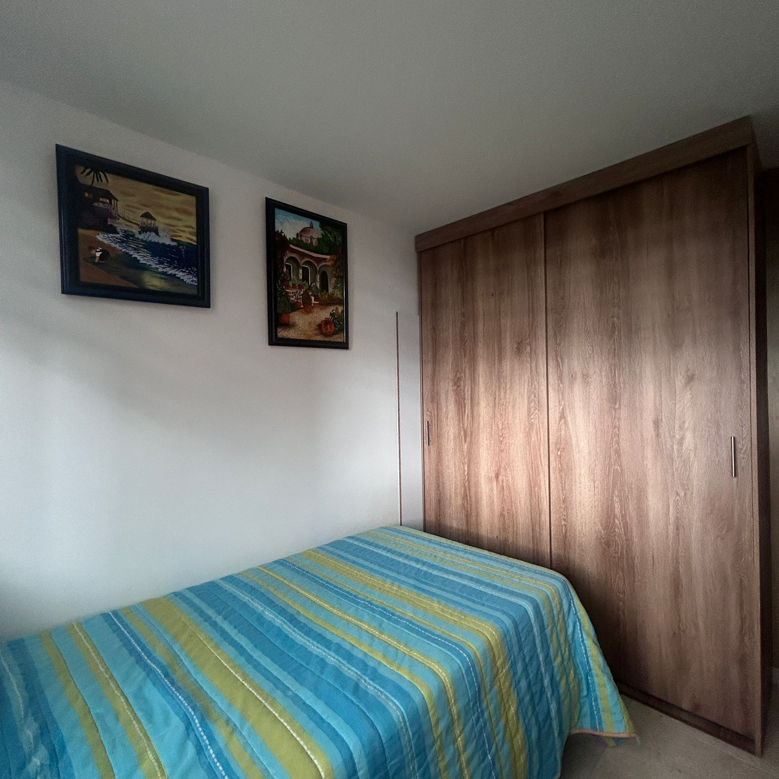 Apartamento en venta en Cr Alejandria Real Vi, Mosquera · foto 20 de 24