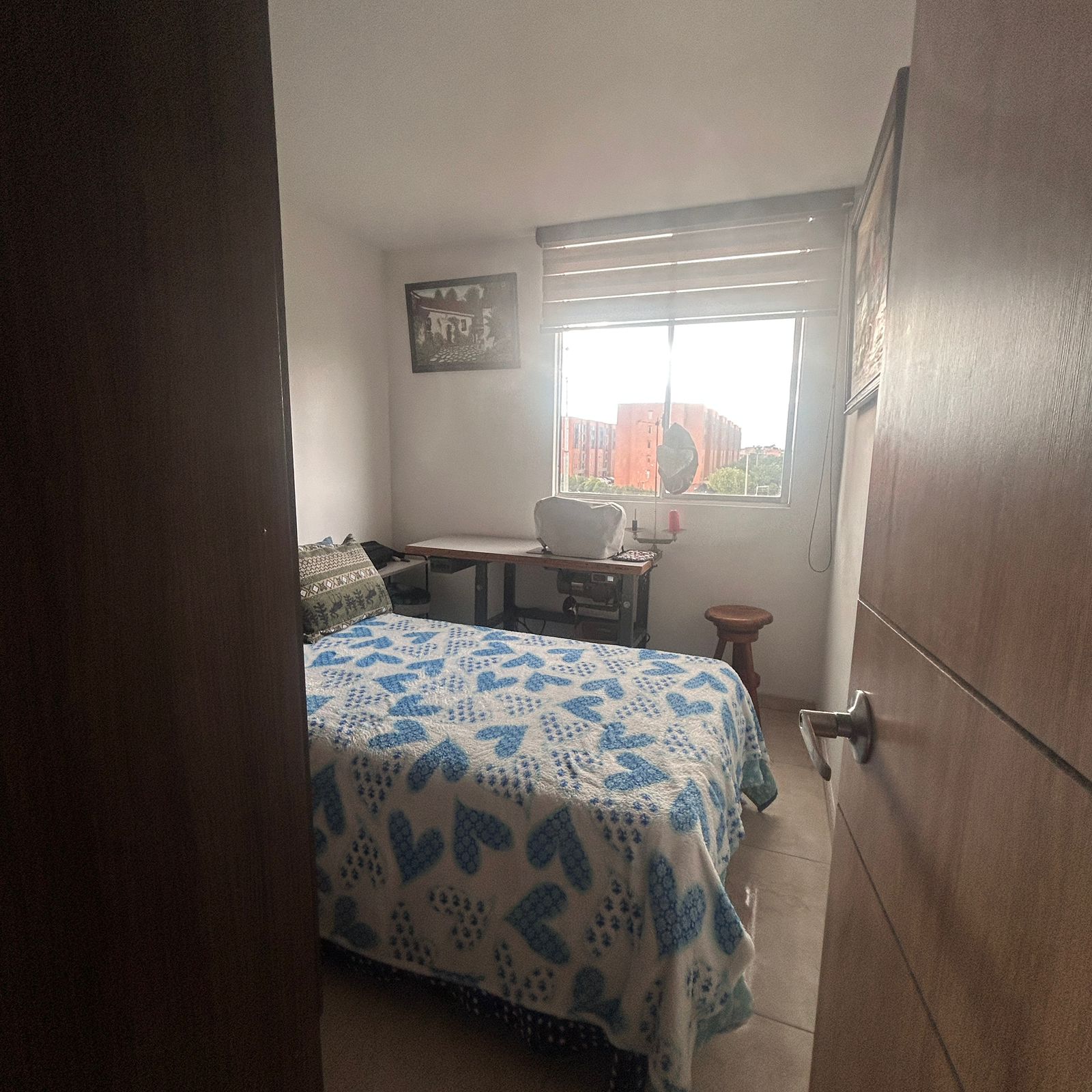Apartamento en venta en Cr Alejandria Real Vi, Mosquera · foto 21 de 24
