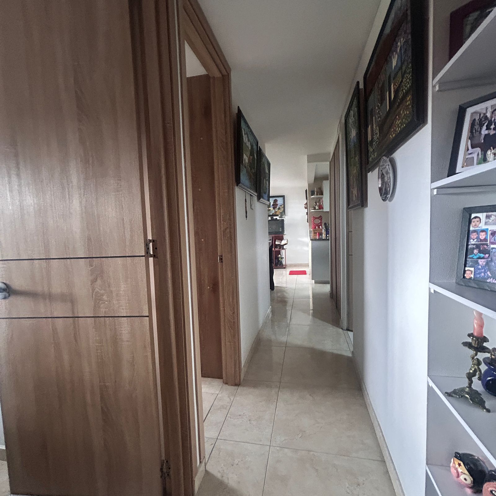 Apartamento en venta en Cr Alejandria Real Vi, Mosquera · foto 22 de 24