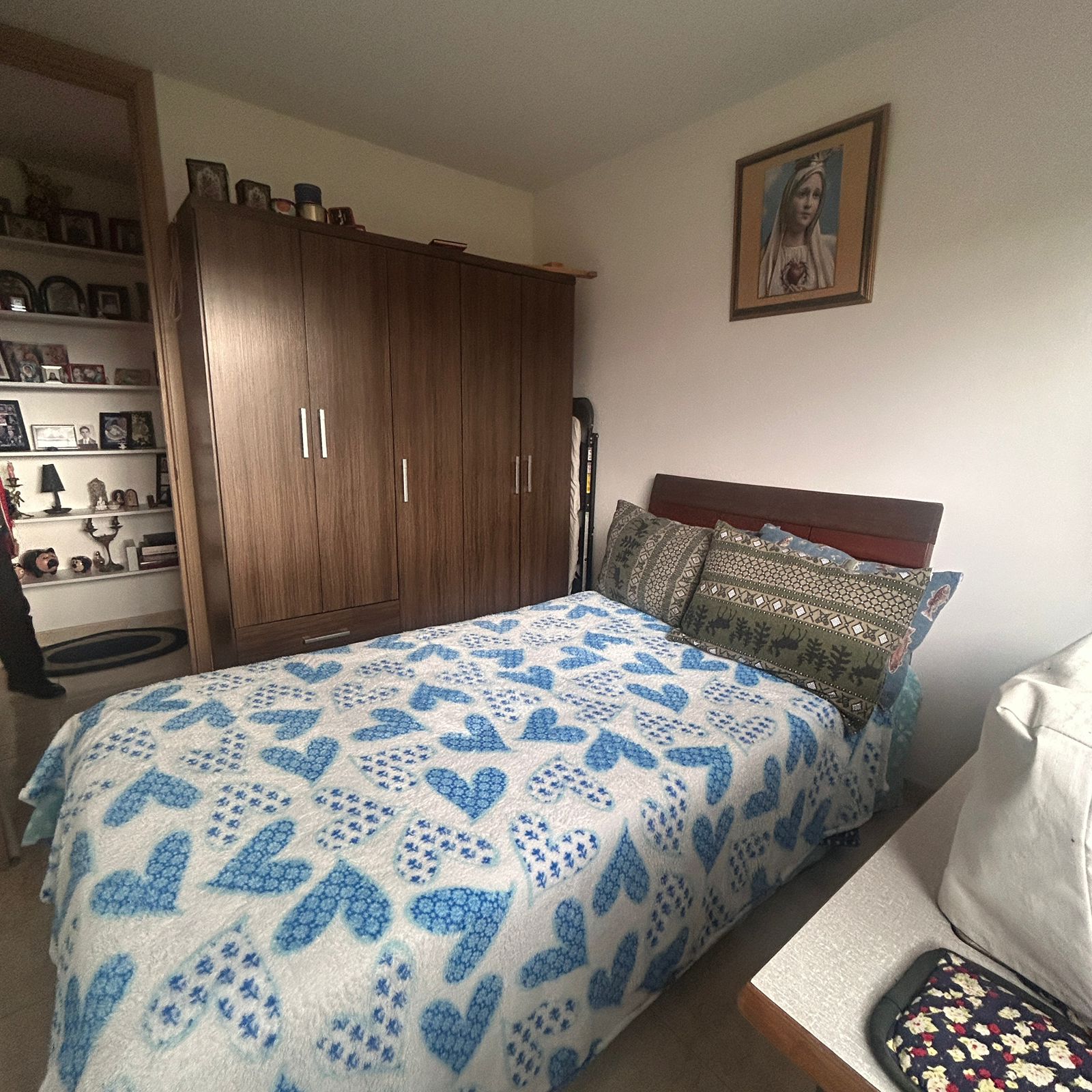 Apartamento en venta en Cr Alejandria Real Vi, Mosquera · foto 24 de 24