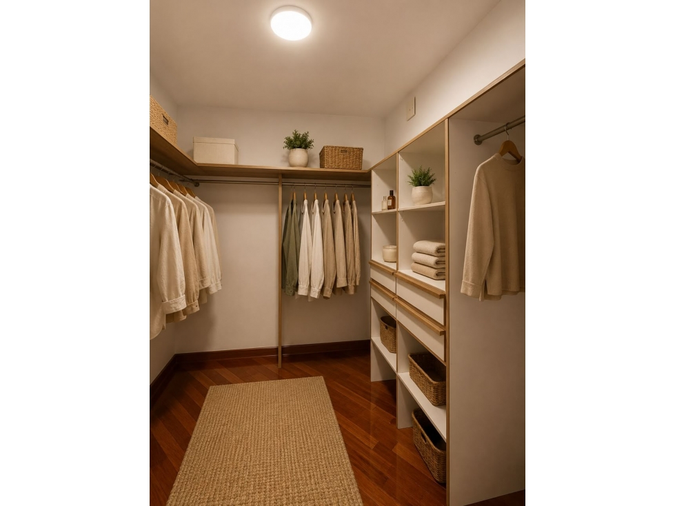Apartamento en venta en El Poblado, Medellín 2