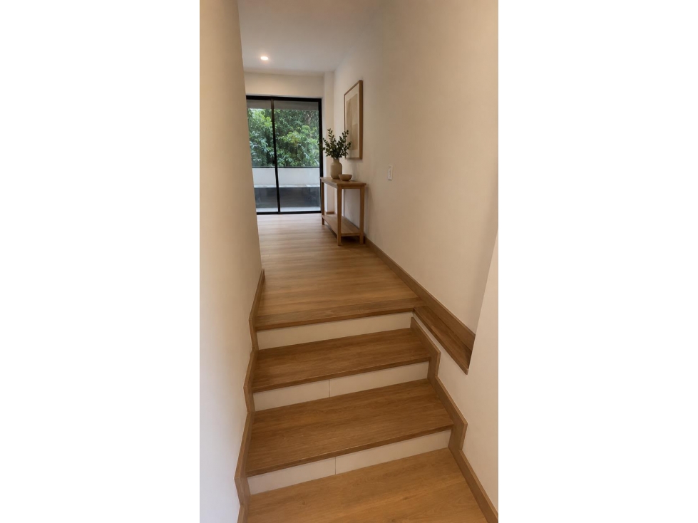 Apartamento en venta en El Poblado, Medellín 5