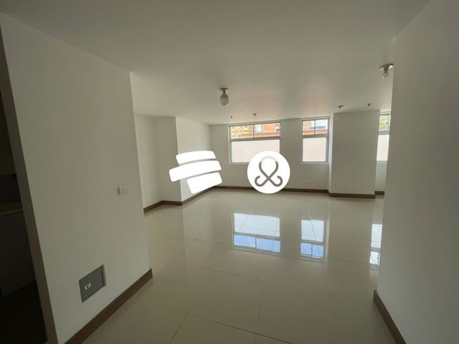 Apartamento de 1 alcoba en venta en Entreamigos, Sabaneta, 60 m² · foto 2 de 11