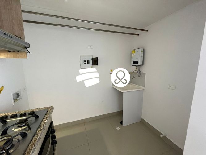 Apartamento de 1 alcoba en venta en Entreamigos, Sabaneta, 60 m² · foto 5 de 11
