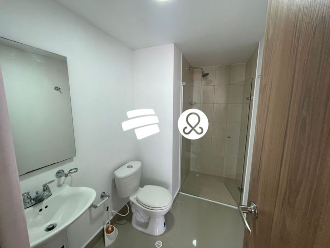Apartamento de 1 alcoba en venta en Entreamigos, Sabaneta, 60 m² · foto 6 de 11