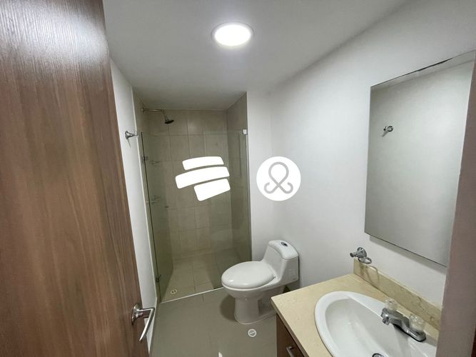 Apartamento de 1 alcoba en venta en Entreamigos, Sabaneta, 60 m² · foto 7 de 11